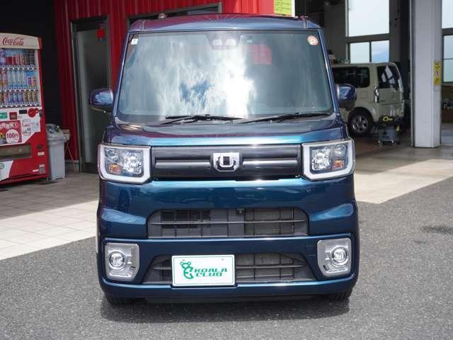 Daihatsu WAKE 2020-07 8277576-1