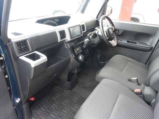 Daihatsu WAKE 2020-07 8277576-10