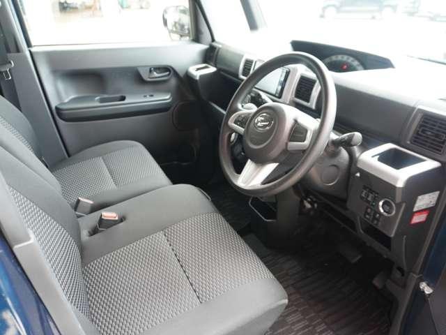 Daihatsu WAKE 2020-07 8277576-13