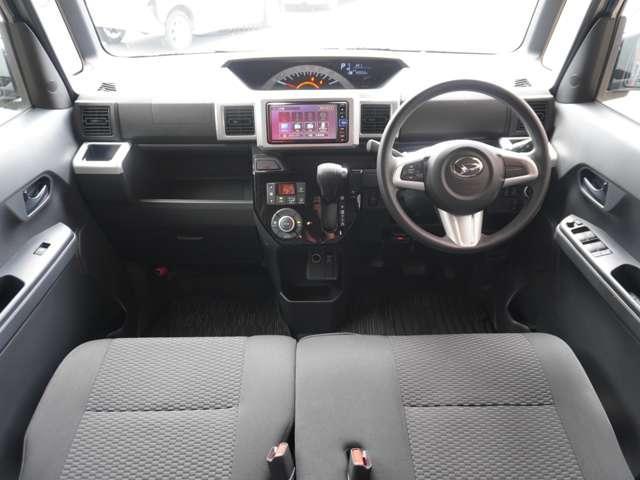 Daihatsu WAKE 2020-07 8277576-2