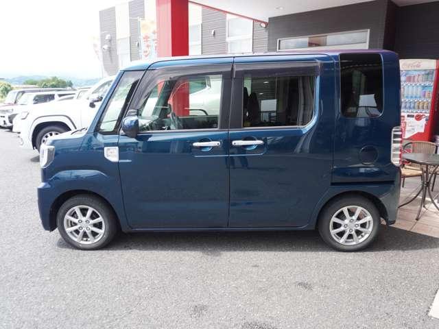 Daihatsu WAKE 2020-07 8277576-3