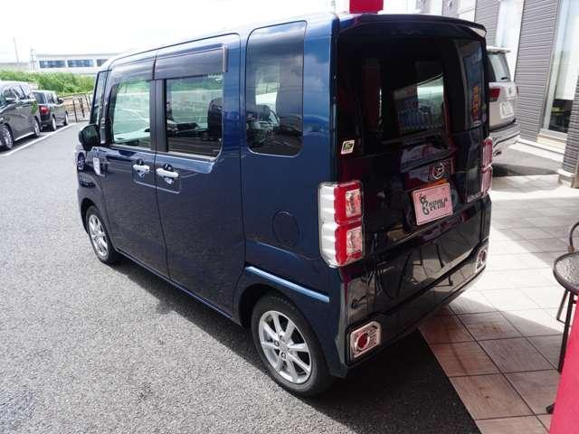Daihatsu WAKE 2020-07 8277576-5