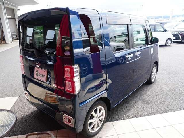 Daihatsu WAKE 2020-07 8277576-6