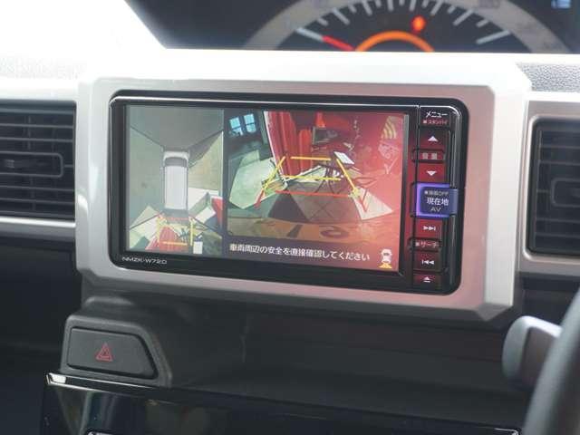 Daihatsu WAKE 2020-07 8277576-8