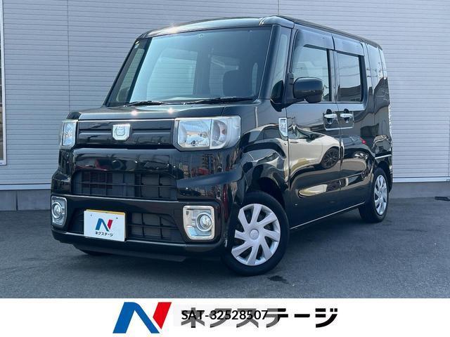 Daihatsu WAKE 2018-09 8279326-0