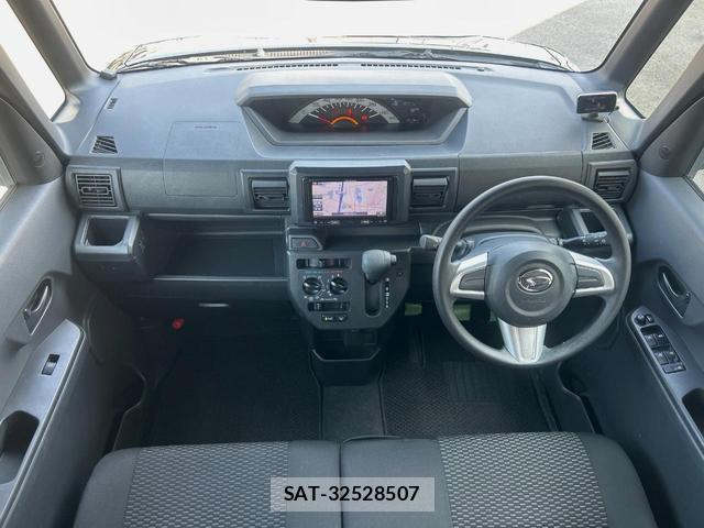 Daihatsu WAKE 2018-09 8279326-1