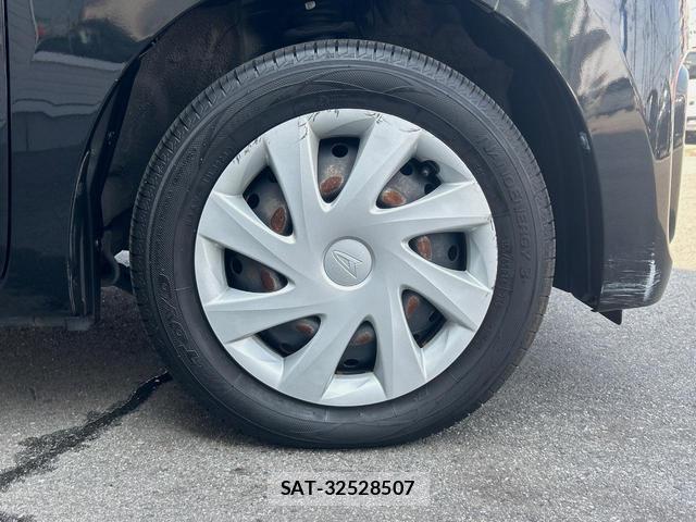 Daihatsu WAKE 2018-09 8279326-11