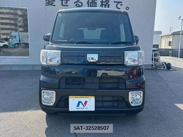 Daihatsu WAKE 2018-09 8279326-12