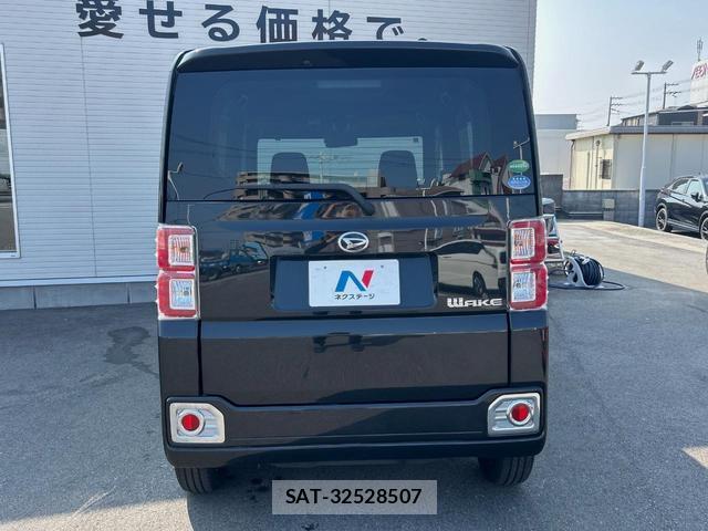 Daihatsu WAKE 2018-09 8279326-13