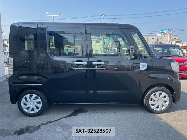 Daihatsu WAKE 2018-09 8279326-14