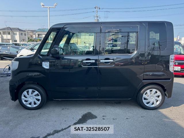 Daihatsu WAKE 2018-09 8279326-15