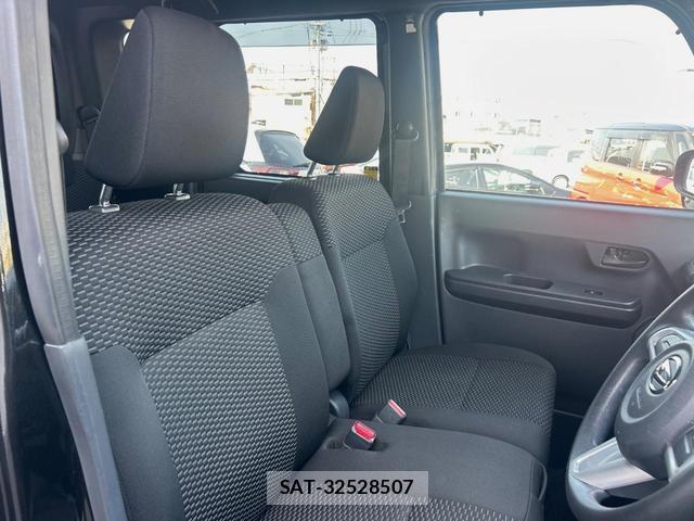 Daihatsu WAKE 2018-09 8279326-6