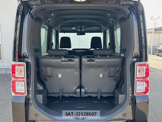 Daihatsu WAKE 2018-09 8279326-8