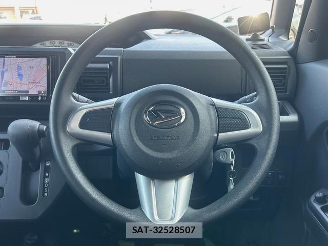 Daihatsu WAKE 2018-09 8279326-9