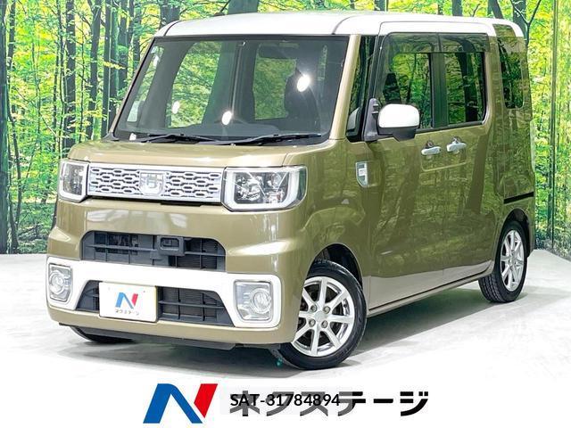 Daihatsu WAKE 2016-02 8279355-0