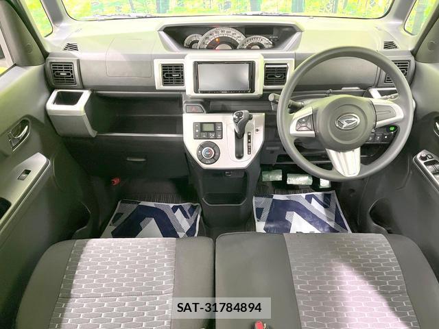 Daihatsu WAKE 2016-02 8279355-1
