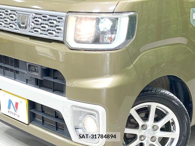 Daihatsu WAKE 2016-02 8279355-11