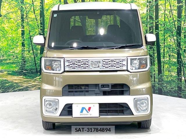 Daihatsu WAKE 2016-02 8279355-13