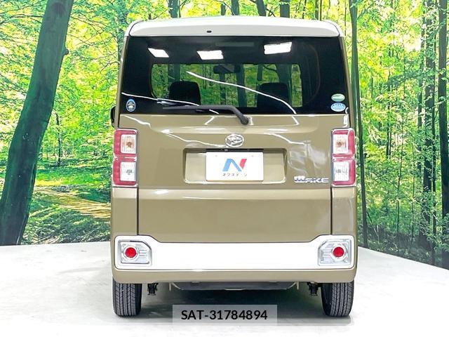 Daihatsu WAKE 2016-02 8279355-14