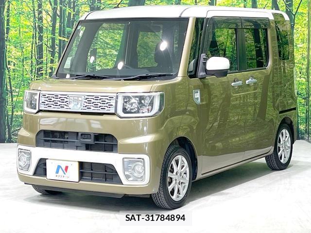 Daihatsu WAKE 2016-02 8279355-15