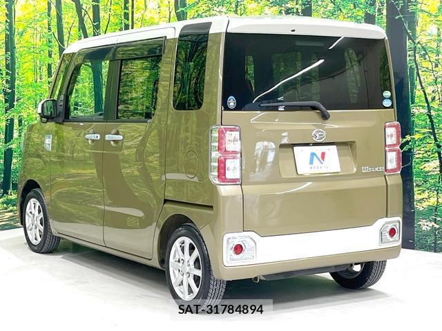 Daihatsu WAKE 2016-02 8279355-16