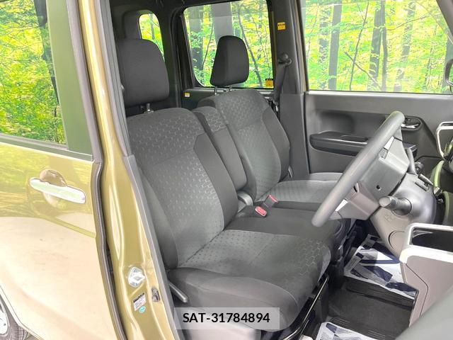 Daihatsu WAKE 2016-02 8279355-8