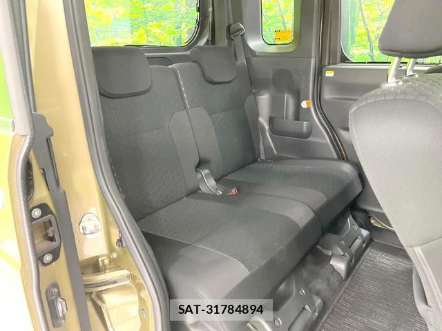 Daihatsu WAKE 2016-02 8279355-9