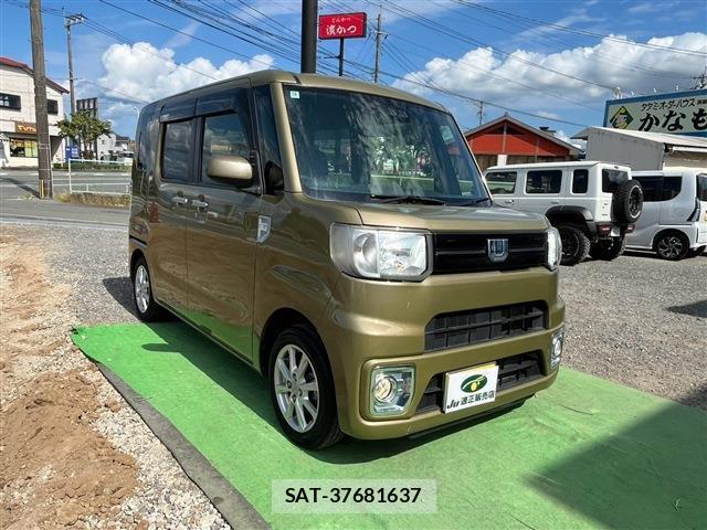 Daihatsu WAKE 2018-09 8280244-0