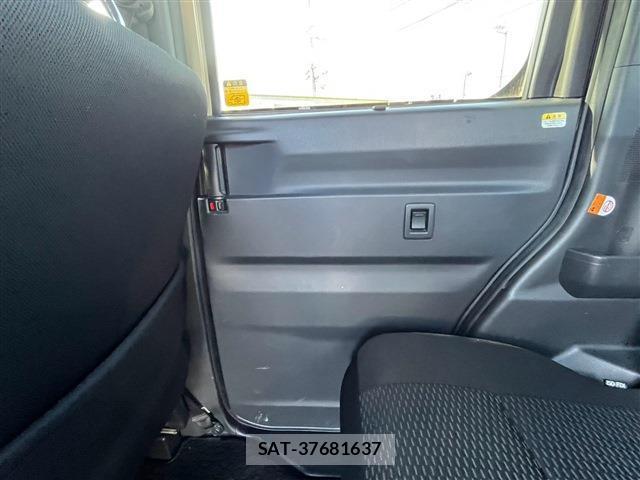 Daihatsu WAKE 2018-09 8280244-13