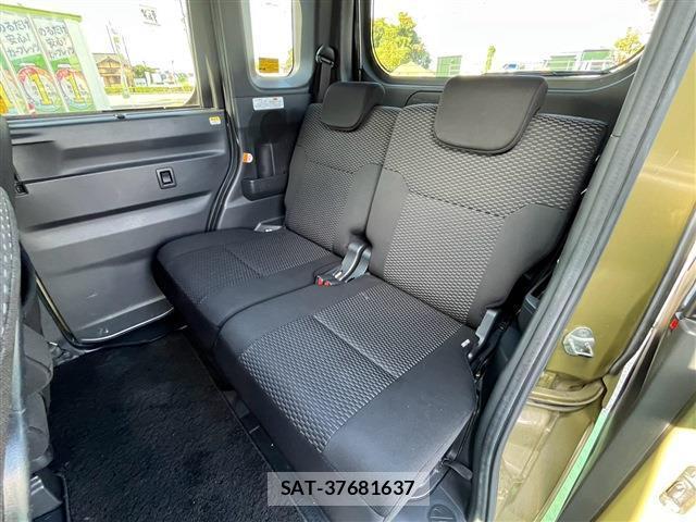Daihatsu WAKE 2018-09 8280244-14