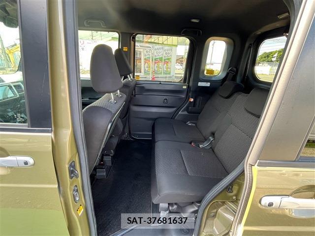 Daihatsu WAKE 2018-09 8280244-15