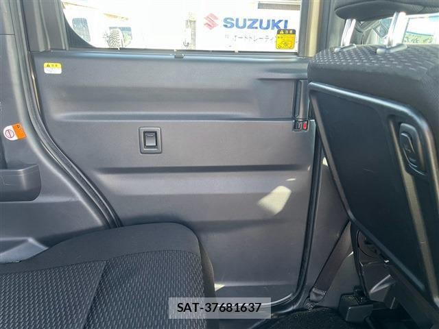 Daihatsu WAKE 2018-09 8280244-19