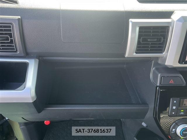 Daihatsu WAKE 2018-09 8280244-2