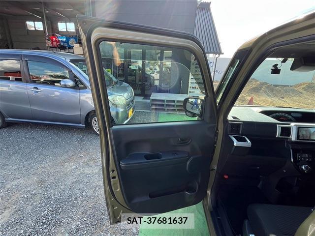 Daihatsu WAKE 2018-09 8280244-9