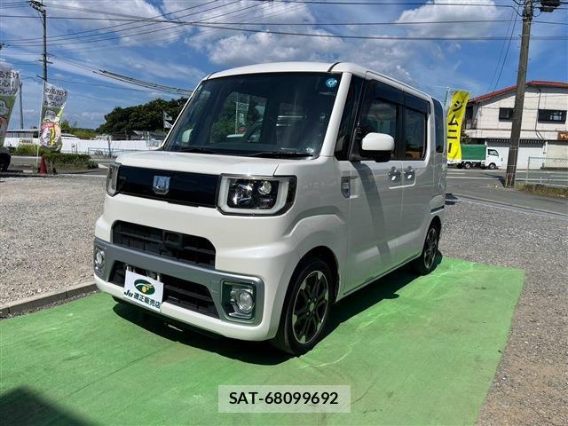 Daihatsu WAKE 2016-02 8280245-0