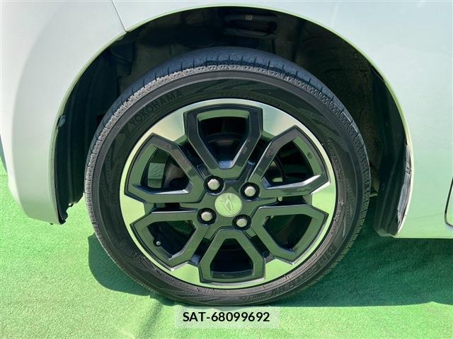 Daihatsu WAKE 2016-02 8280245-10