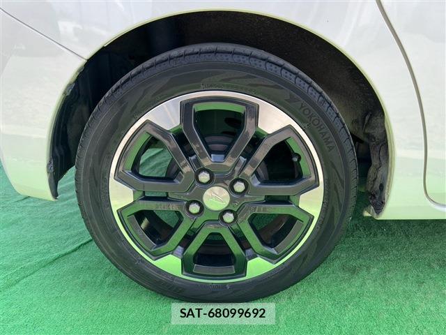 Daihatsu WAKE 2016-02 8280245-11