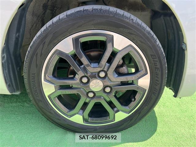 Daihatsu WAKE 2016-02 8280245-12