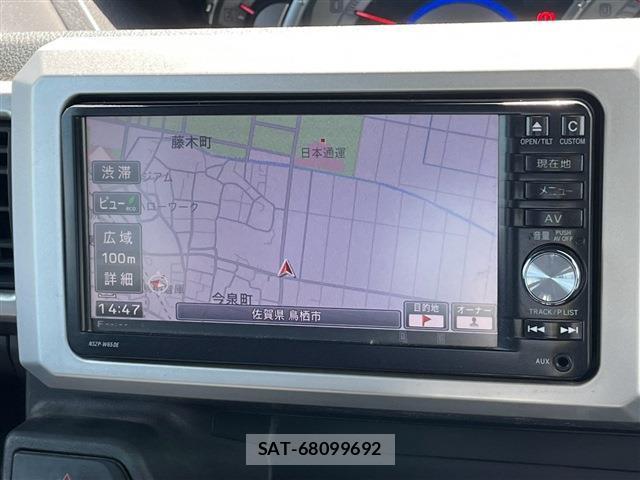 Daihatsu WAKE 2016-02 8280245-16