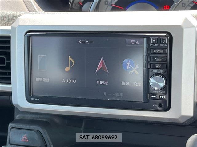 Daihatsu WAKE 2016-02 8280245-19