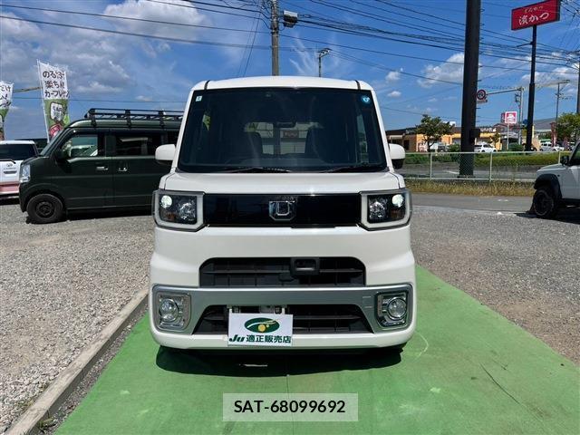 Daihatsu WAKE 2016-02 8280245-2