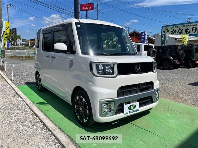 Daihatsu WAKE 2016-02 8280245-3