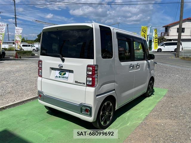 Daihatsu WAKE 2016-02 8280245-4