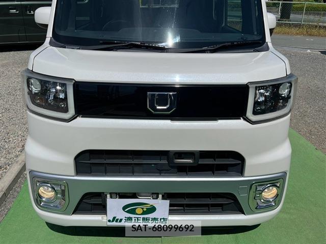 Daihatsu WAKE 2016-02 8280245-7