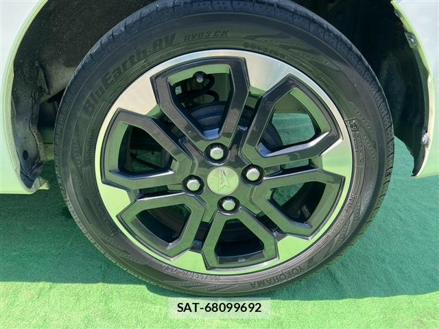 Daihatsu WAKE 2016-02 8280245-9