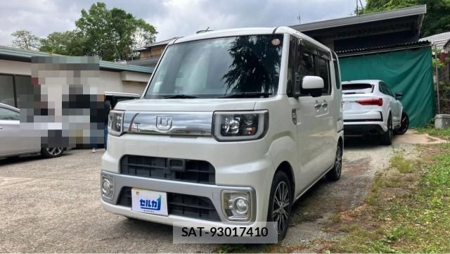 Daihatsu WAKE 2016-01 8280702-0