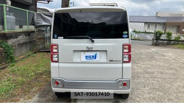 Daihatsu WAKE 2016-01 8280702-1