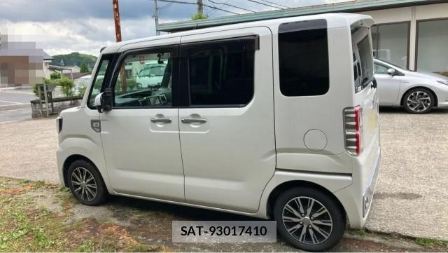 Daihatsu WAKE 2016-01 8280702-10