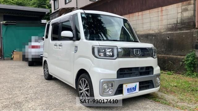 Daihatsu WAKE 2016-01 8280702-11