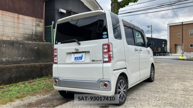 Daihatsu WAKE 2016-01 8280702-12
